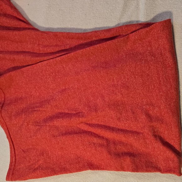 Sports Concepts GA Women S Small Georgia Red College Sleepwear Pants GUC SOFT! - Picture 5 of 11